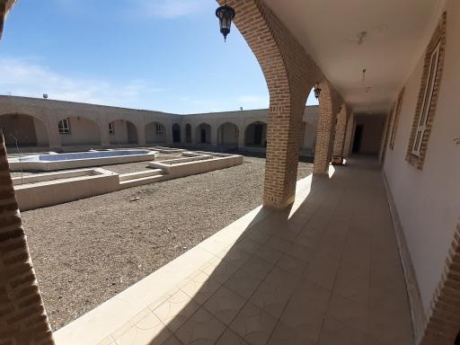 عکس زائرسرای امامزادگان