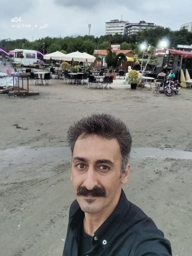 عکس کافه دریا 