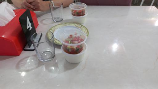 عکس رستوران عباس کبابچی