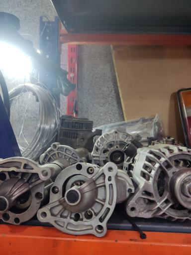 عکس خدمات اتومبیل کارنیک