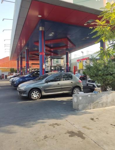 عکس جایگاه اختصاصی ۱۹۵ فرحزادی