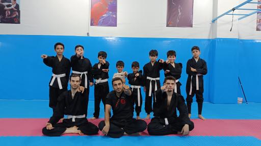 عکس باشگاه فرهنگی ورزشی ابوذر