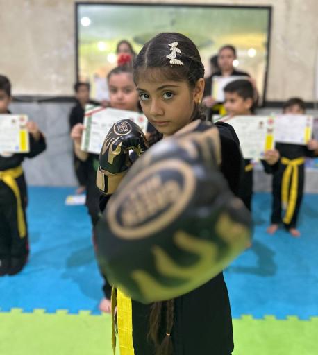 عکس باشگاه فرهنگی ورزشی ابوذر