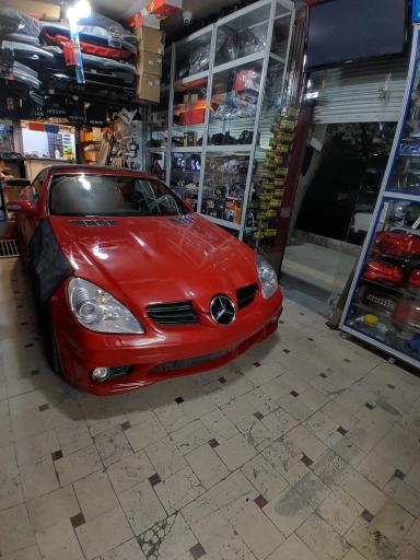 عکس فروشگاه ایران اسپرت