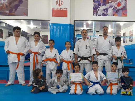 عکس باشگاه فرهنگی ورزشی ابوذر