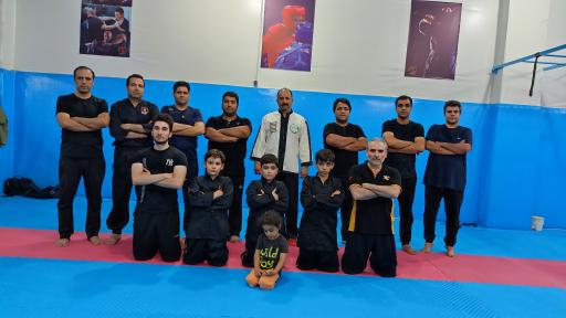 عکس باشگاه فرهنگی ورزشی ابوذر