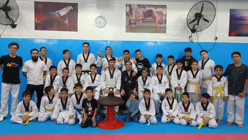 عکس باشگاه فرهنگی ورزشی ابوذر