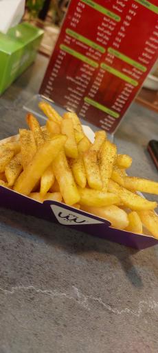 عکس پیتزا سیب 360