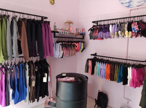 عکس گالری ریسک زنانه ورزشی 