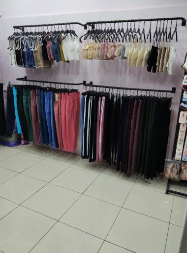 عکس گالری ریسک زنانه ورزشی 