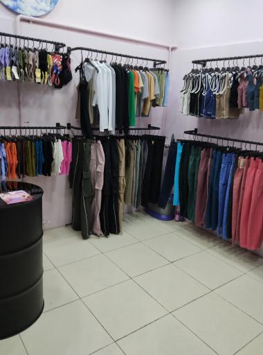 عکس گالری ریسک زنانه ورزشی 