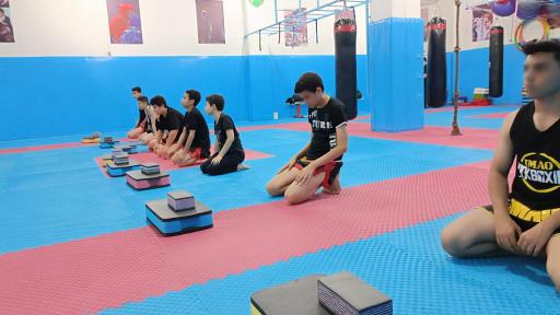 عکس باشگاه فرهنگی ورزشی ابوذر