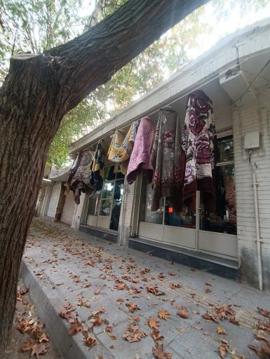 عکس خشکشویی نصر