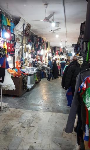 بازار امین