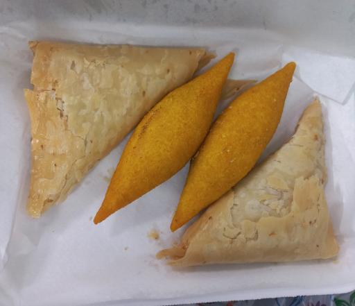 عکس اغذیه جوادین