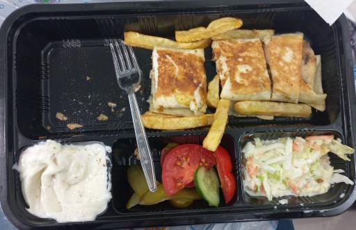 عکس اغذیه جوادین