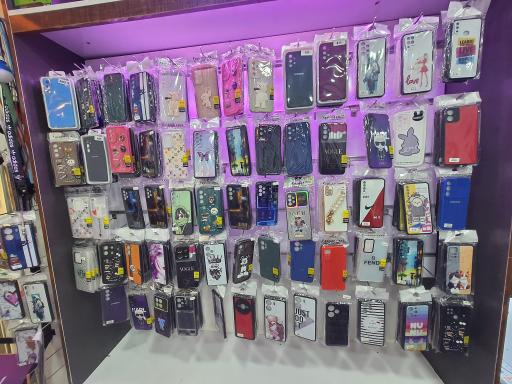 عکس فروشگاه موبایل محمدی