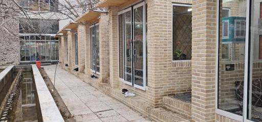 مجموعه گردشگری و باغ و سفره خانه سنتی بهشت مادر