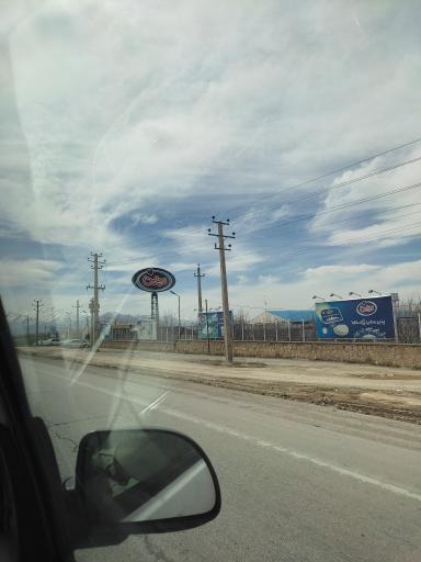 عکس مرکز پخش میهن شعبه همدان