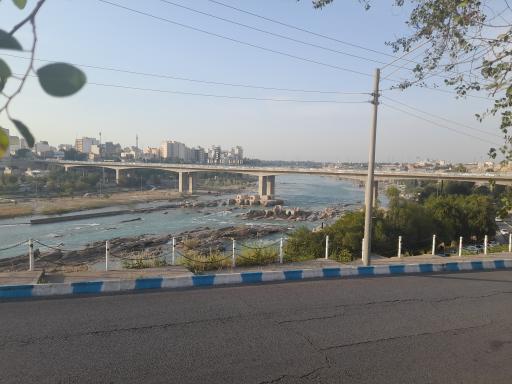 عکس آسیاب رعنا