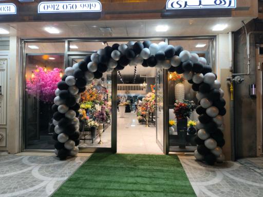 عکس تشریفات ونوس