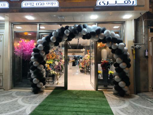 عکس تشریفات ونوس