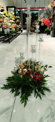 عکس تشریفات ونوس