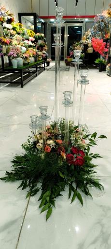 عکس تشریفات ونوس