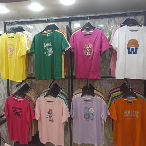 عکس پوشاک مادال