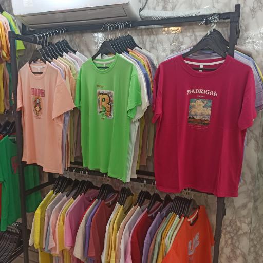 عکس پوشاک مادال