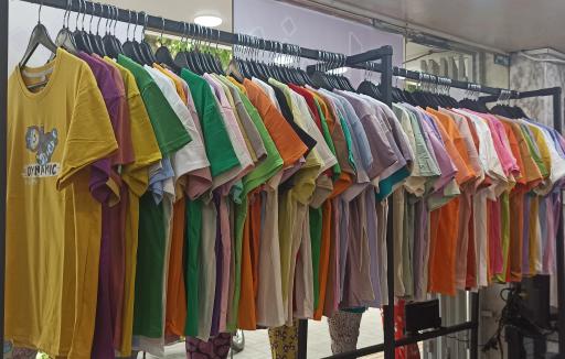 عکس پوشاک مادال