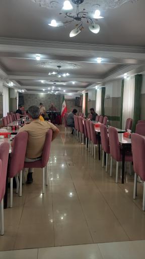 عکس رستوران عباس کبابچی