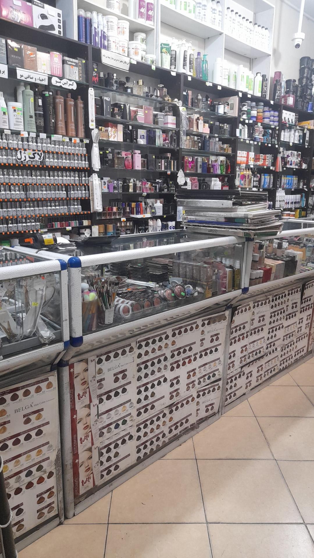 عکس گالری حسن