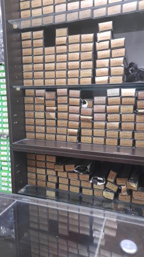 عکس گالری حسن