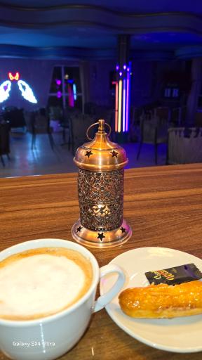 عکس کافه سایروس