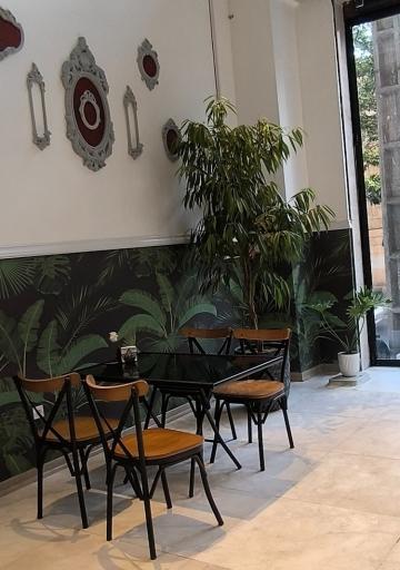 عکس باقلوای تورک اوستا
