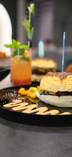 عکس سیتی کلاب بافق