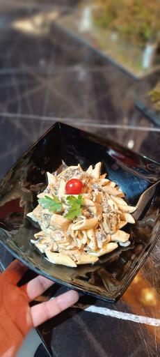 عکس سیتی کلاب بافق