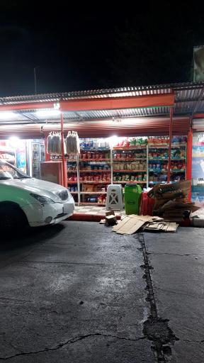 عکس سوپر مارکت