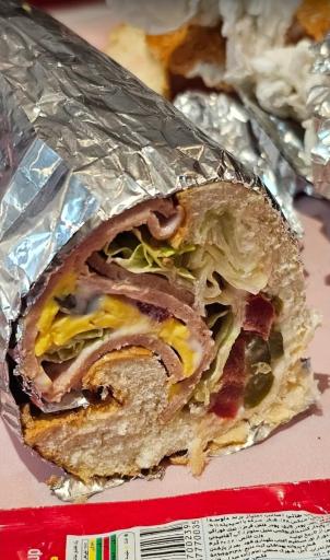 عکس پیتزا گرانو