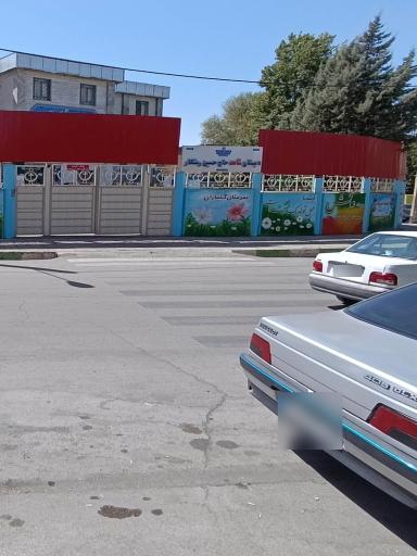 دبستان شاهد حسین رستگار