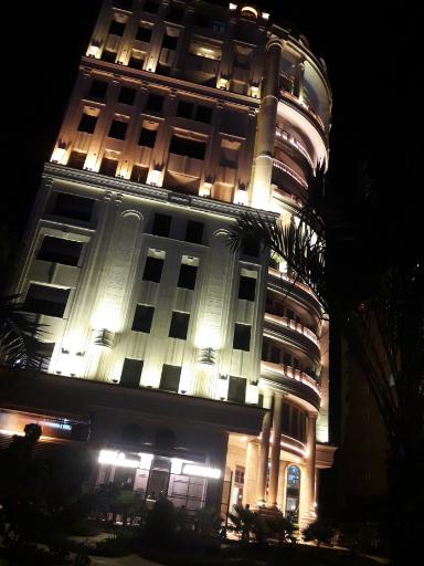 عکس کافه رستوران آریان 