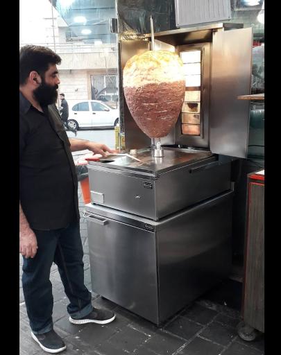 عکس اغذیه جوادین