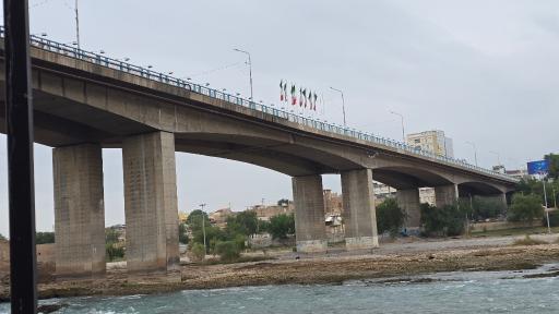 عکس آسیاب رعنا