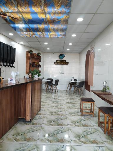 عکس کافه اکسیر