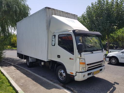 عکس شرکت تمام کار