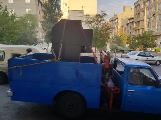 عکس شرکت تمام کار