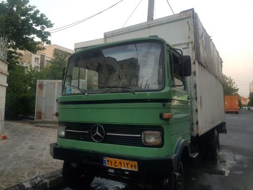 عکس شرکت تمام کار