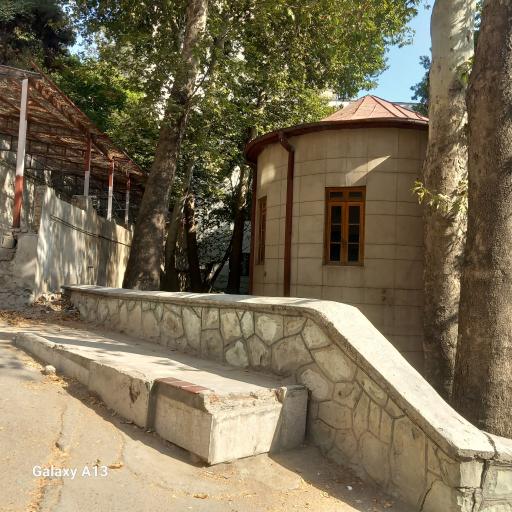 عکس پایگاه سلامت بیمارستان مسیح دانشوری دارآباد