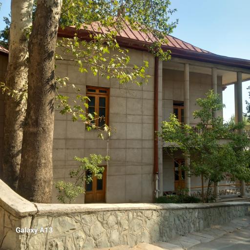 عکس پایگاه سلامت بیمارستان مسیح دانشوری دارآباد